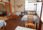 360m² restaurant pour vente à Baiona photo