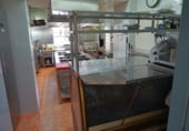 360m² restaurant pour vente à Baiona photo