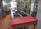 360m² restaurant pour vente à Baiona photo
