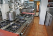 360m² restaurant pour vente à Baiona photo