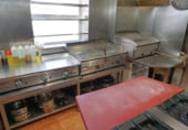 360m² restaurant pour vente à Baiona photo