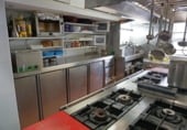 360m² restaurant pour vente à Baiona photo