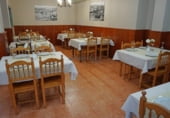 360m² restaurant pour vente à Baiona photo