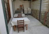 360m² restaurant pour vente à Baiona photo