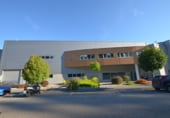 3150m² warehouse industrial for rent, sale in Vigo, in the area of Valadares photo
