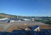3150m² warehouse industrial for rent, sale in Vigo, in the area of Valadares photo