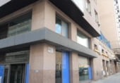 Oficinas en venta, alquiler con 245m² en Vigo, en la zona de Coia, AVENIDA FLORIDA, 60 foto