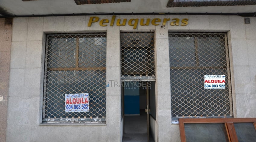 Local comercial