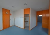 182m² office for rent in A Guarda photo