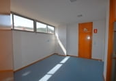 182m² office for rent in A Guarda photo