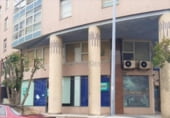 Local comercial en venta, alquiler con 181m² en Vigo, Avenida Alcalde Gregorio Espino, 20 foto
