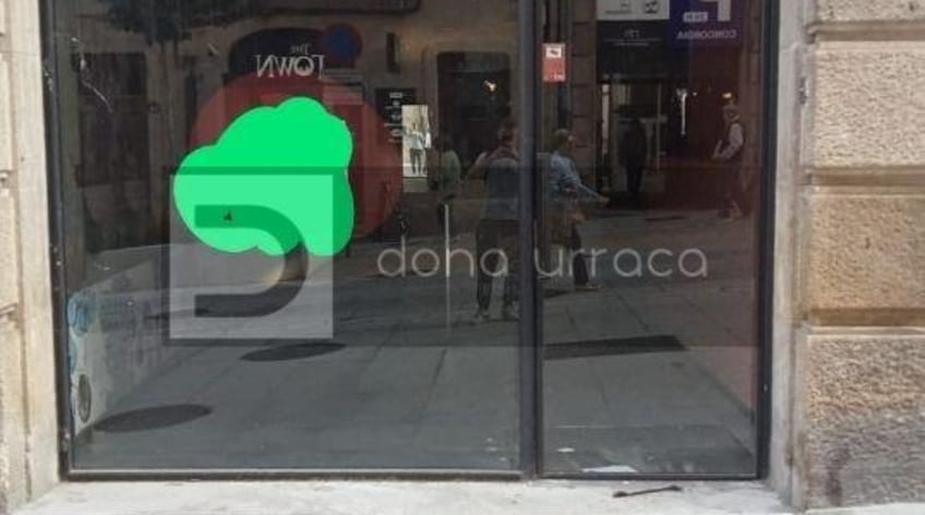 Local comercial