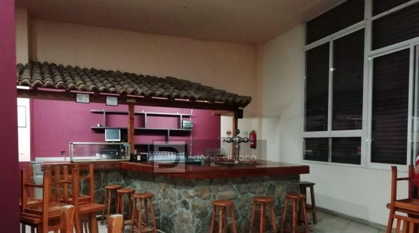 Local comercial
