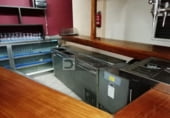 Bar
en venda
amb 90m² a Ourense foto