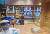 Local comercial
en lloguer
amb 42m² a Ourense foto