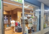 Local comercial
en lloguer
amb 42m² a Ourense foto