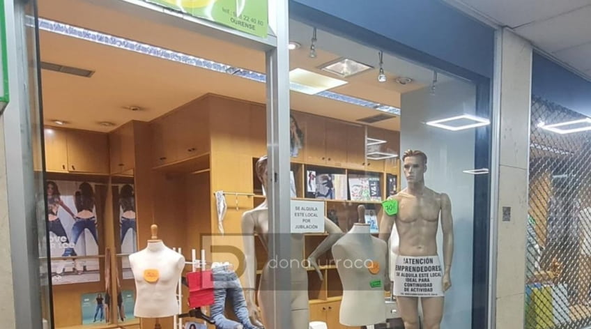 Local comercial