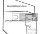 162m² commercial premises for sale in Carballino, in the area of O Carballiño photo