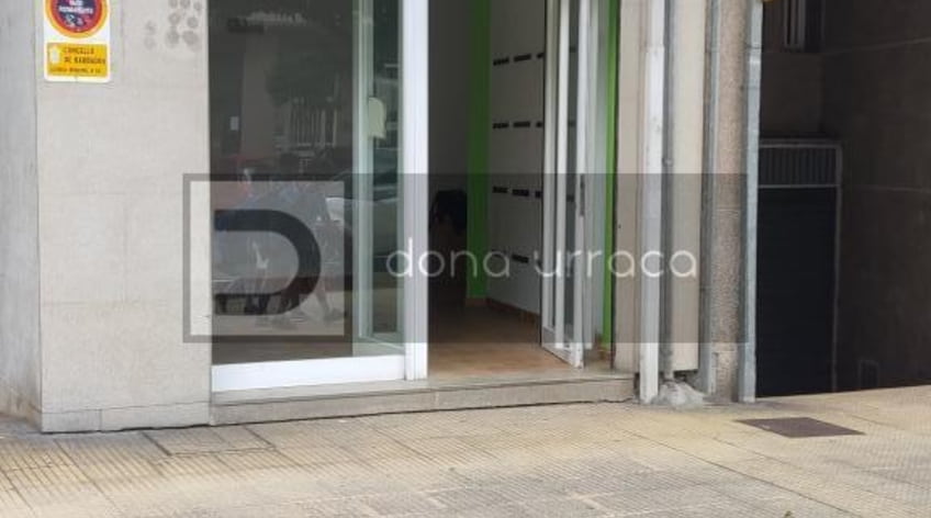 Local comercial
