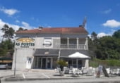 978m² hotel for sale in Cortegada photo