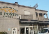 978m² hotel for sale in Cortegada photo