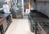 978m² hotel for sale in Cortegada photo