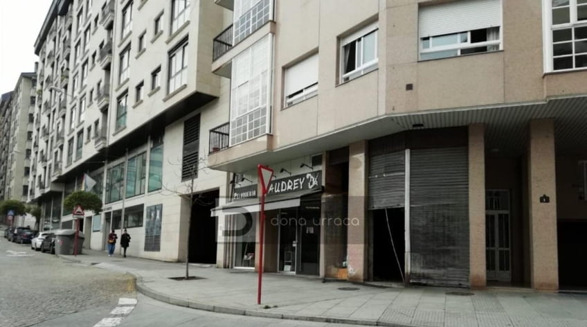 Local comercial