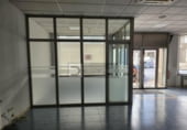 Oficines
en lloguer
amb 80m² a Ourense foto