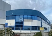Local comercial en venta, alquiler con 1000m² en Vilamarín foto