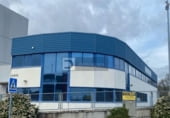Local comercial en venta, alquiler con 1000m² en Vilamarín foto