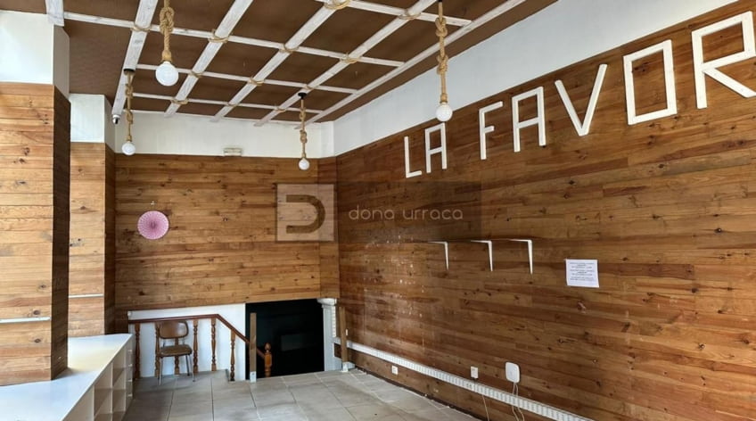 Local comercial