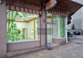 Local comercial en alquiler con 70m² en Orense foto