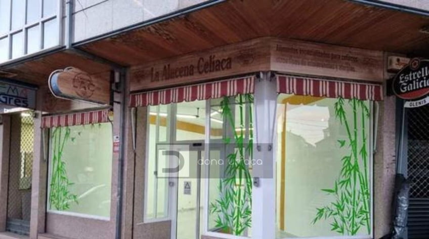 Local comercial