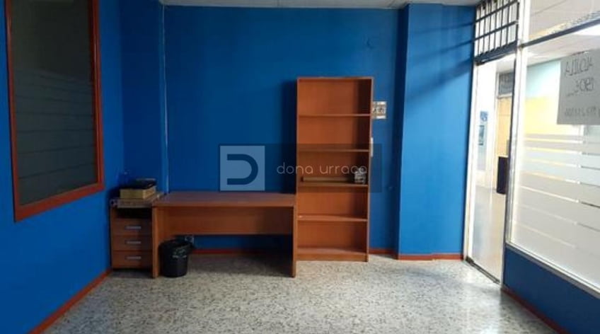 Local comercial