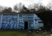 Taller
en venda
amb 2500m² a Leiro foto
