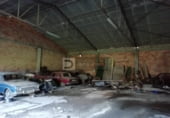 Taller
en venda
amb 2500m² a Leiro foto