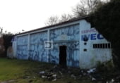 Taller
en venda
amb 2500m² a Leiro foto