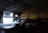 Taller
en venda
amb 2500m² a Leiro foto