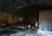 Taller
en venda
amb 2500m² a Leiro foto