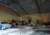 Taller
en venda
amb 2500m² a Leiro foto