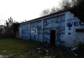 Taller
en venda
amb 2500m² a Leiro foto
