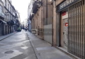 Cafetería en alquiler con 130m² en Orense, en la zona de Ourense foto