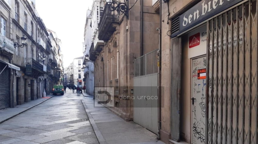 Local comercial