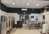 65m² locaux commerciaux pour location à Ourense photo