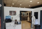 65m² locaux commerciaux pour location à Ourense photo