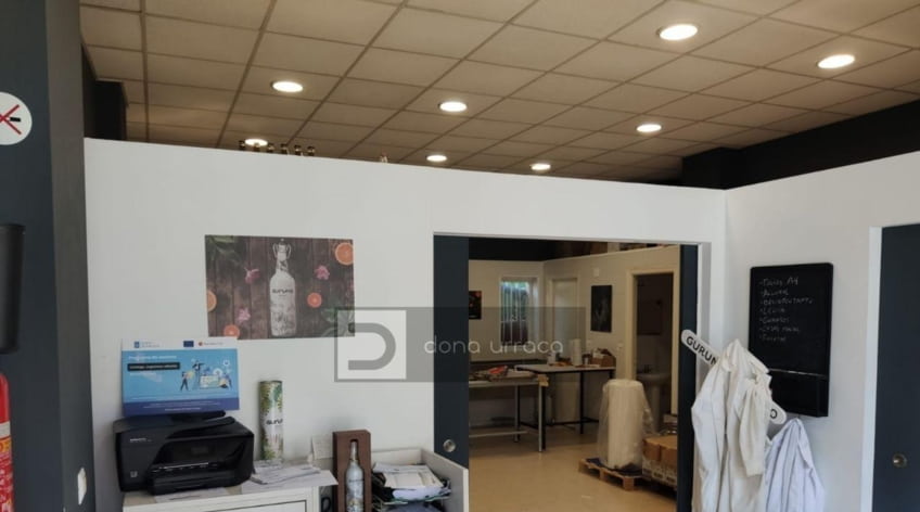 Local comercial