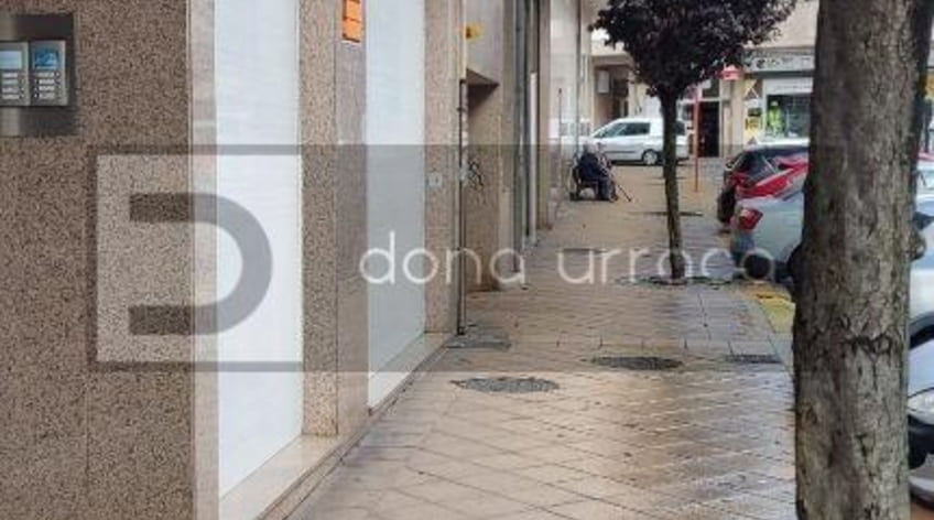 Local comercial
