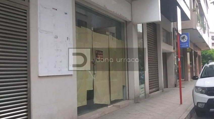 Local comercial