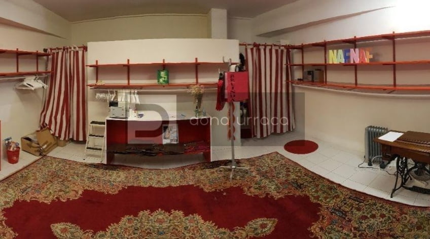 Local comercial