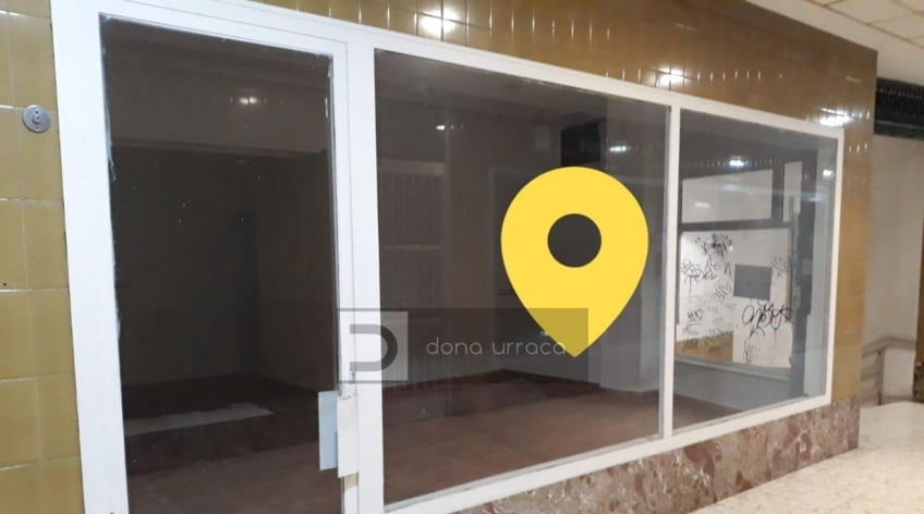 Local comercial